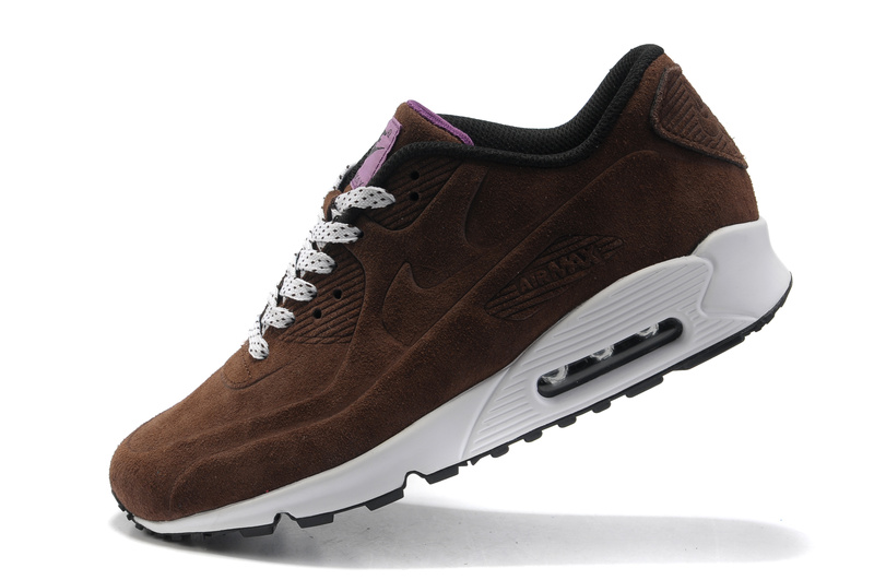 Nike Air Max Shoes Womens Brown Online
